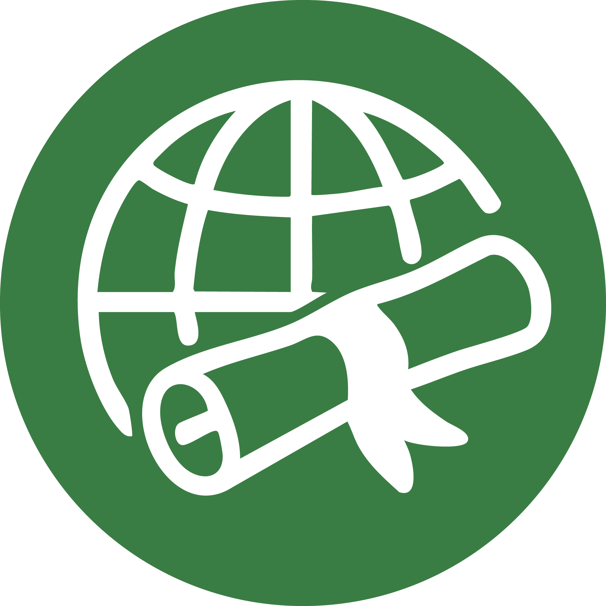 Maestría Logo