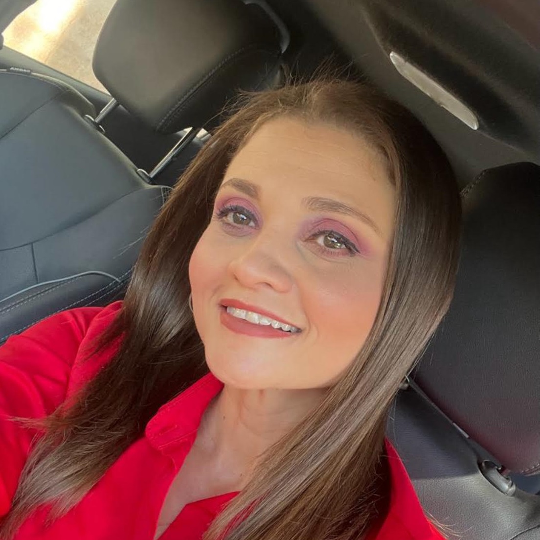 Foto de Ana María Sagre Barboza