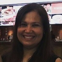 Foto de Danilza Lorduy Arellano