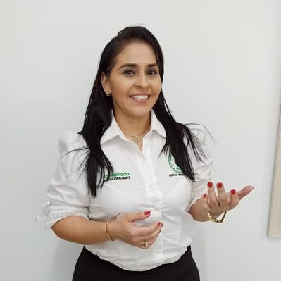 Foto de Delia Rosa González Lara