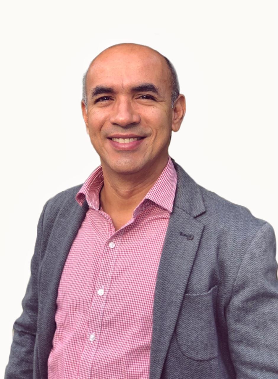 Foto de José David Herazo