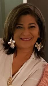 Foto de Sol Herrera Naranjo