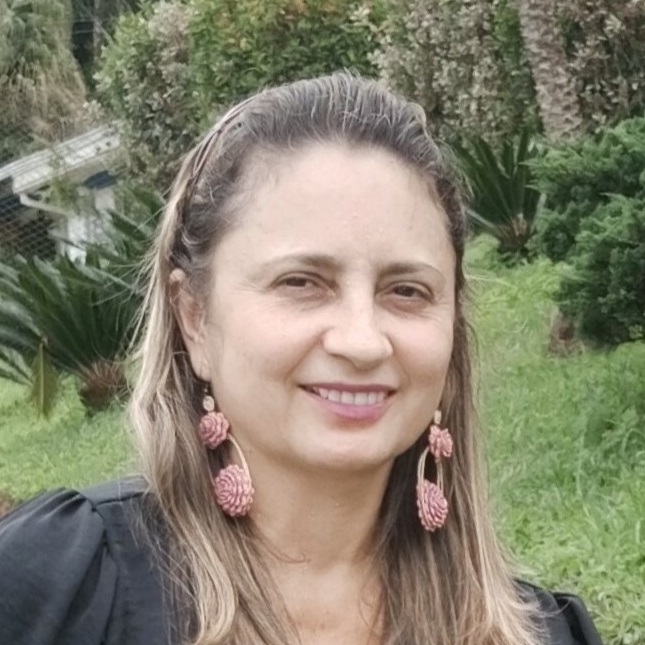 Foto de Sonia Jerez Rodríguez