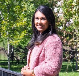 Foto de Tatiana Becerra Posada